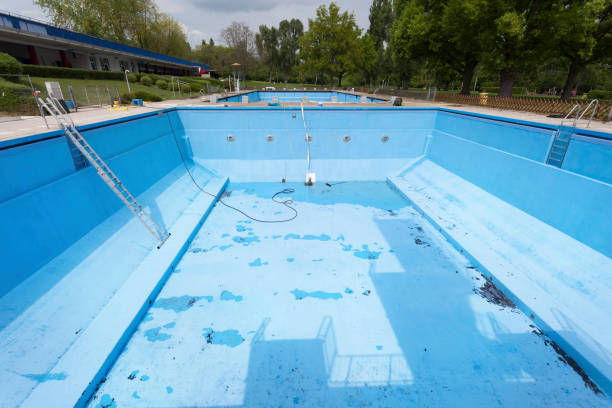 Water damage restoration insurance claims in VA